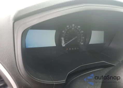 2022 Ford Edge Se z USA, uszkodzony, nr VIN 2FMPK4G97NBA96456